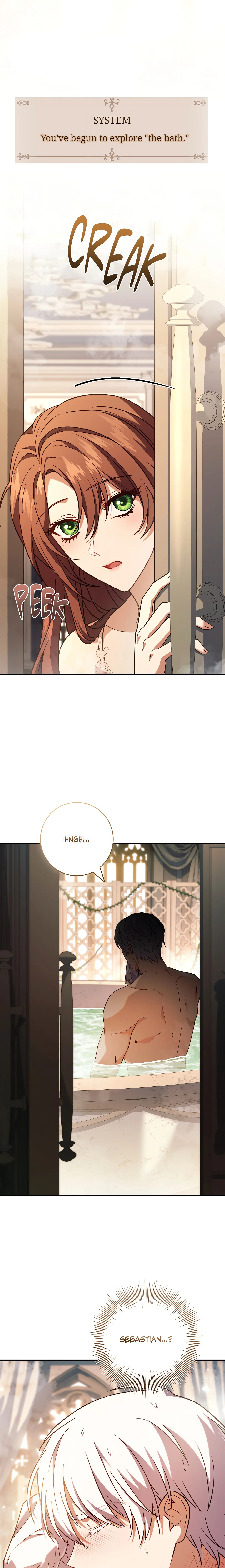The Hate Trap (Official Uncensored) chapter 49 page 20