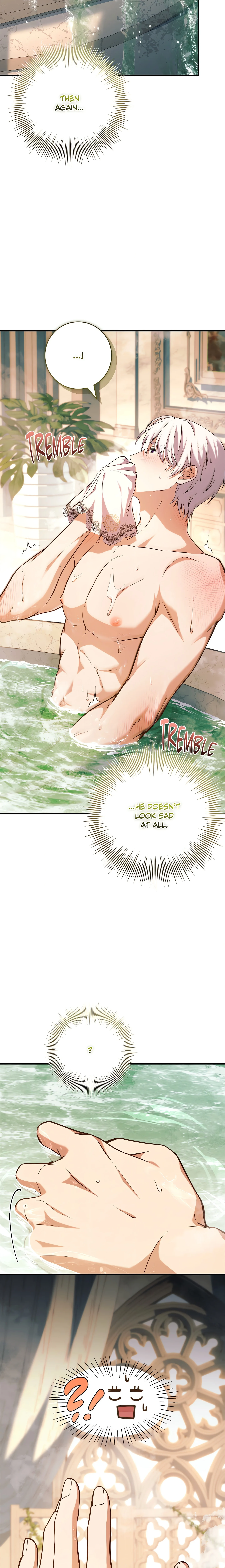 The Hate Trap (Official Uncensored) chapter 49 page 22