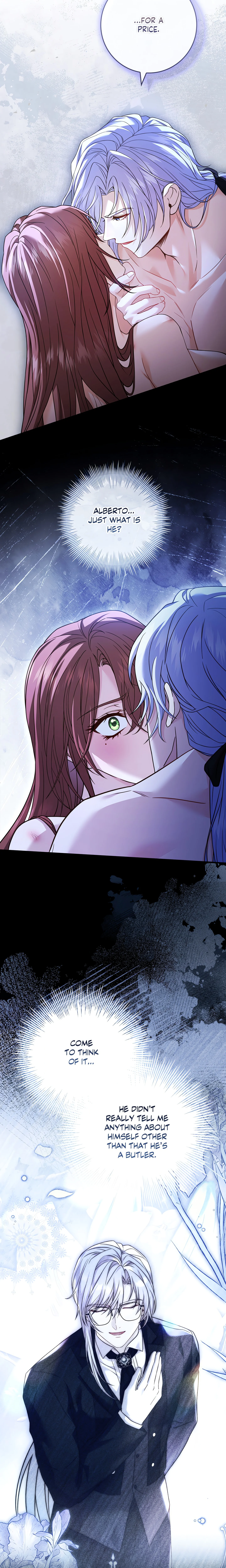 The Hate Trap (Official Uncensored) chapter 5 page 11