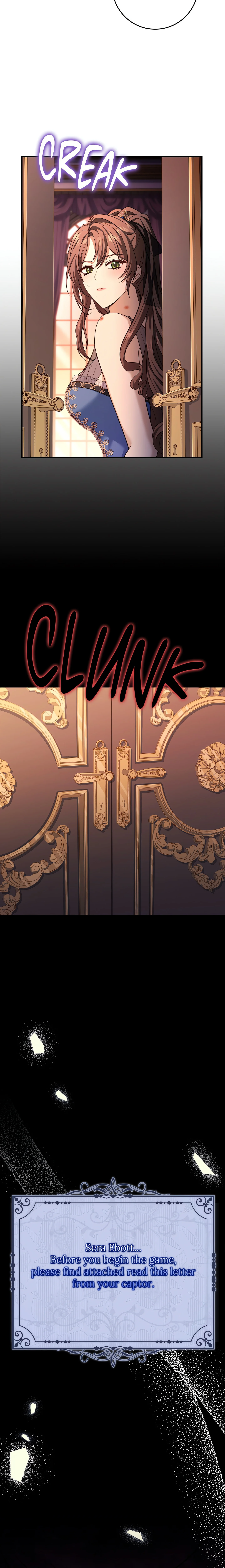 The Hate Trap (Official Uncensored) chapter 5 page 23