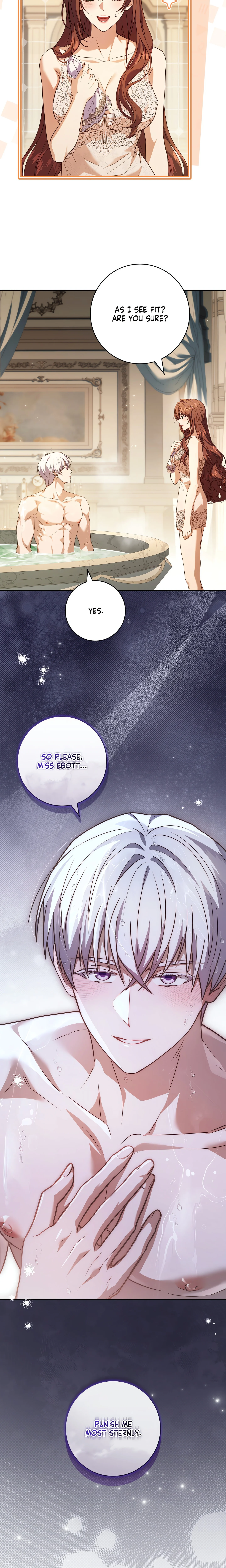 The Hate Trap (Official Uncensored) chapter 50 page 13