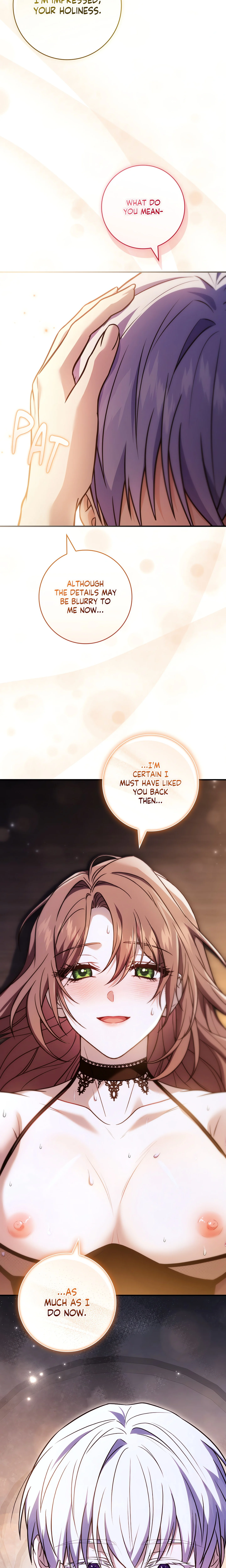 The Hate Trap (Official Uncensored) chapter 51 page 23
