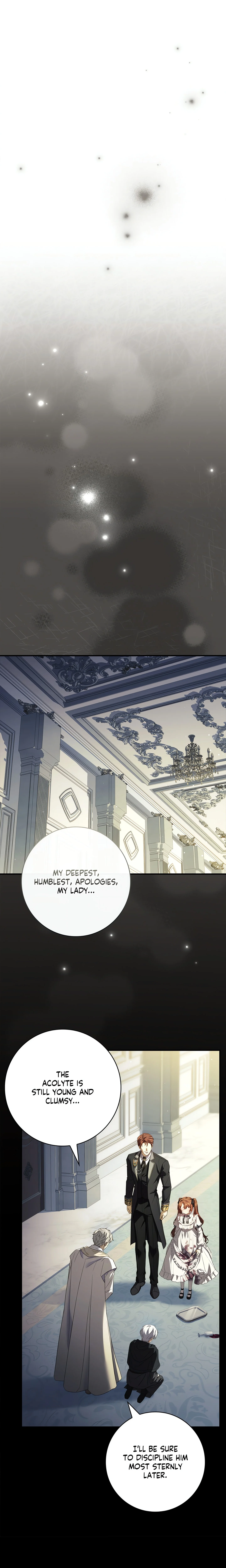 The Hate Trap (Official Uncensored) chapter 52 page 20