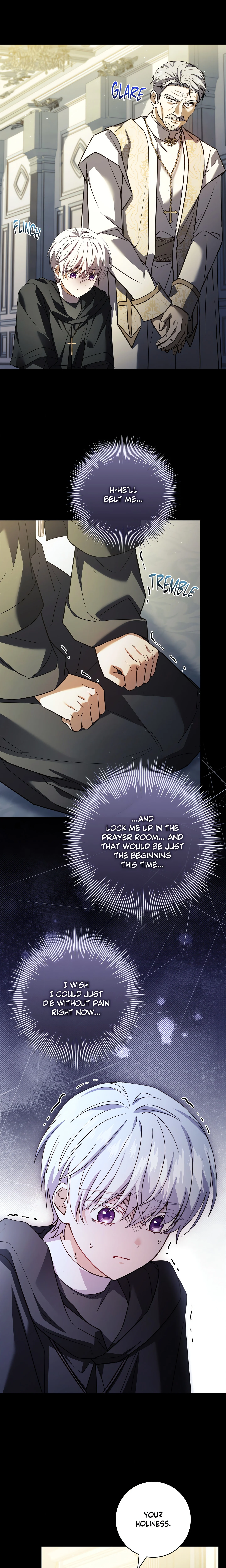 The Hate Trap (Official Uncensored) chapter 52 page 21