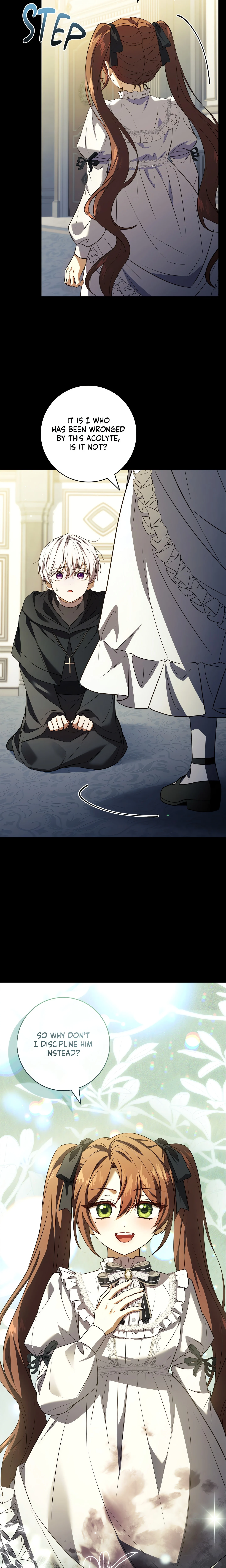 The Hate Trap (Official Uncensored) chapter 52 page 22