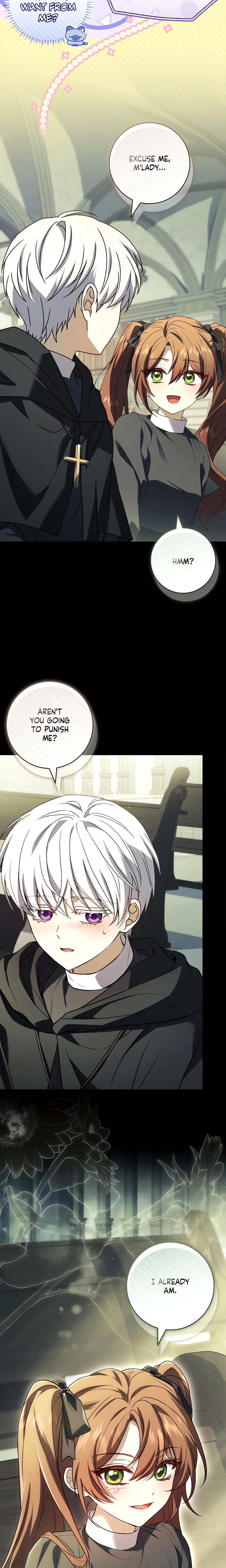 The Hate Trap (Official Uncensored) chapter 52 page 25