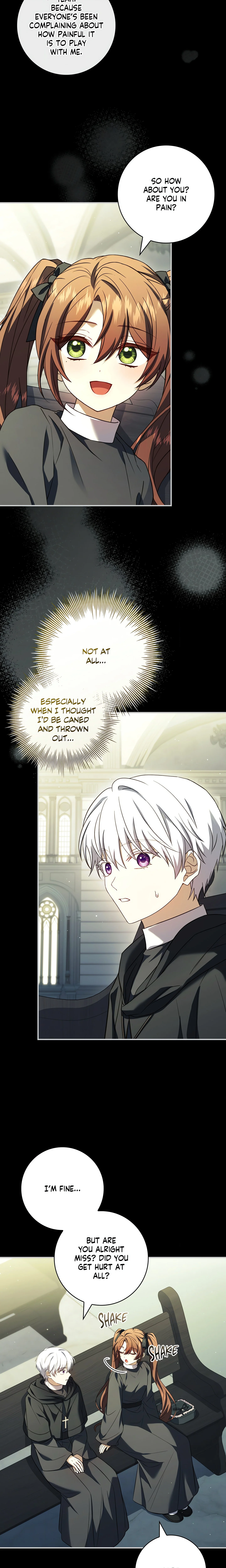 The Hate Trap (Official Uncensored) chapter 53 page 2