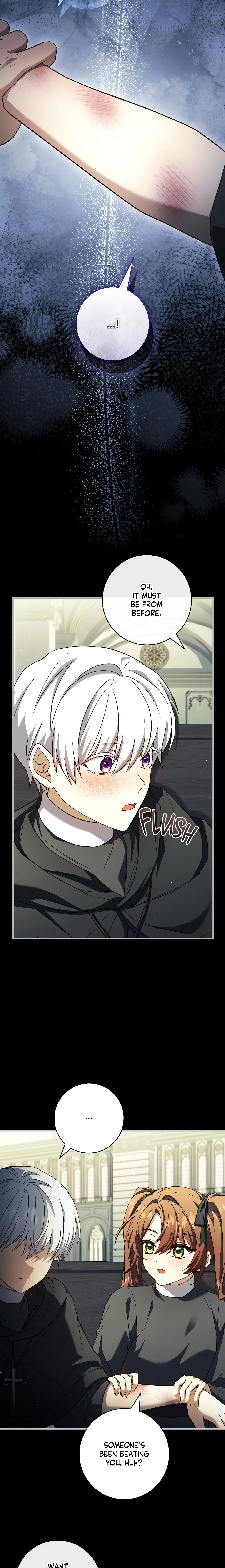 The Hate Trap (Official Uncensored) chapter 53 page 4
