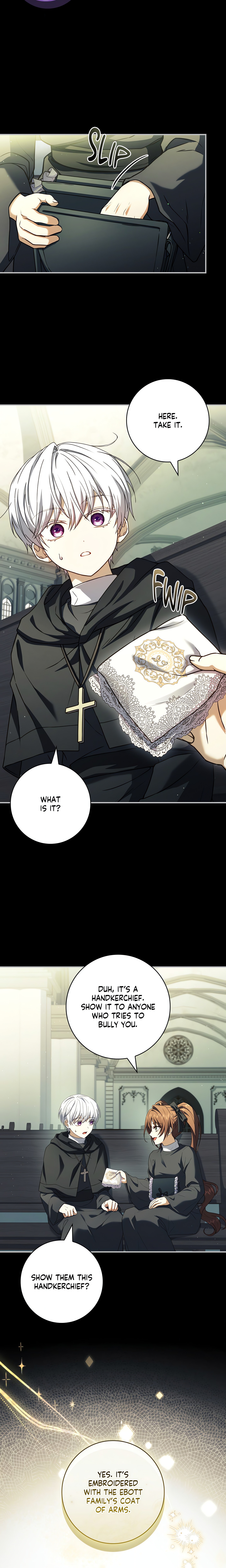 The Hate Trap (Official Uncensored) chapter 53 page 7