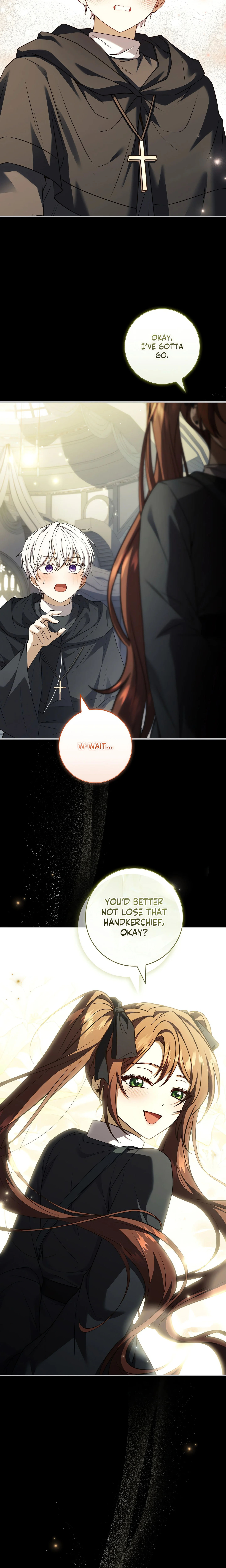 The Hate Trap (Official Uncensored) chapter 53 page 11