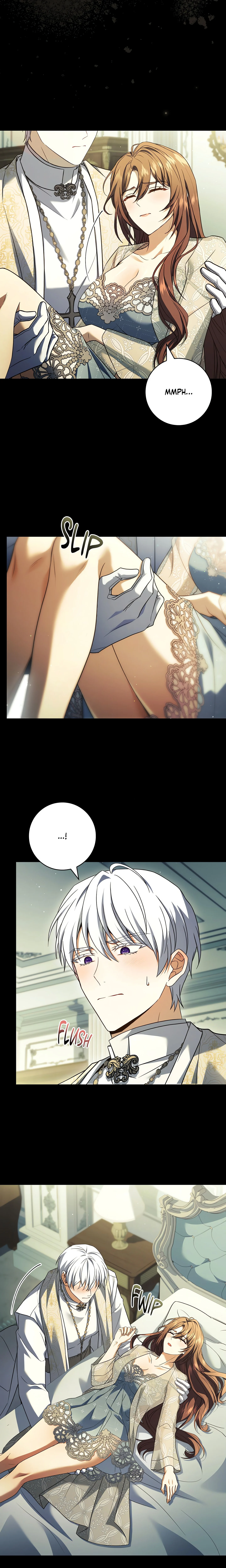 The Hate Trap (Official Uncensored) chapter 53 page 18