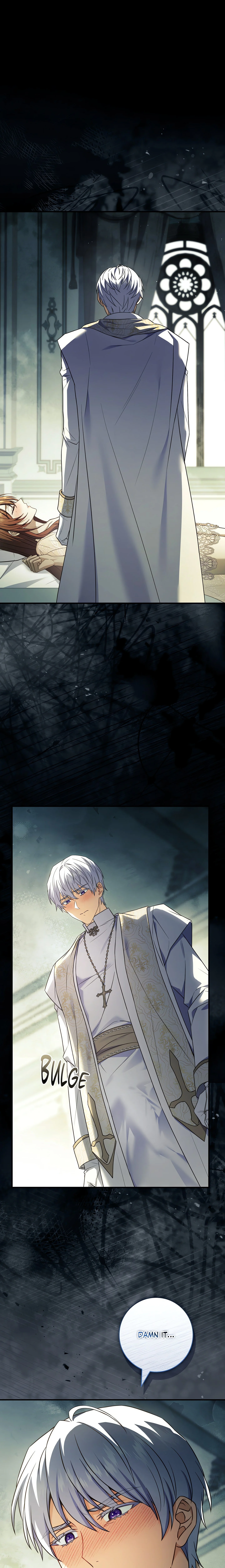 The Hate Trap (Official Uncensored) chapter 53 page 19
