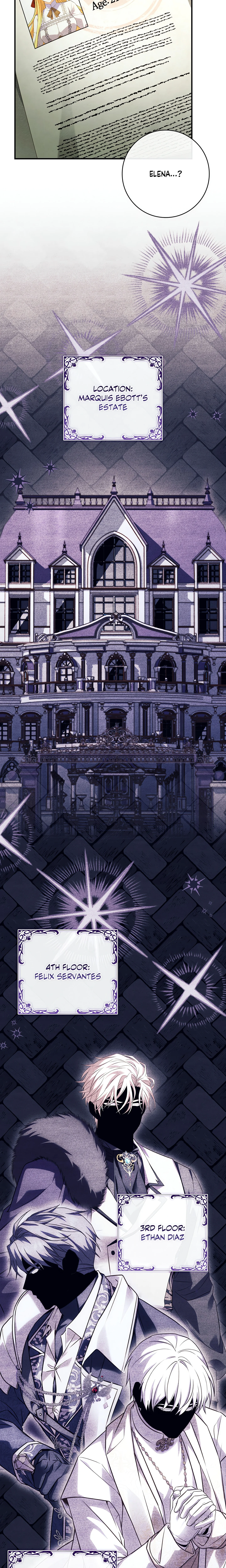 The Hate Trap (Official Uncensored) chapter 54 page 12