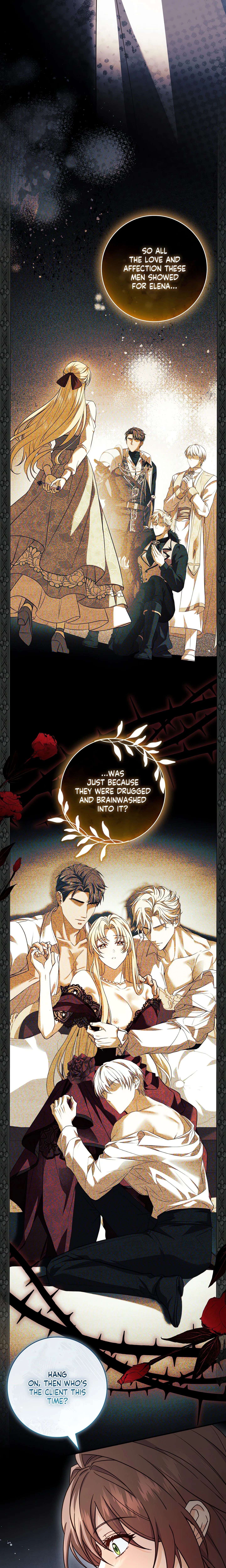 The Hate Trap (Official Uncensored) chapter 54 page 17