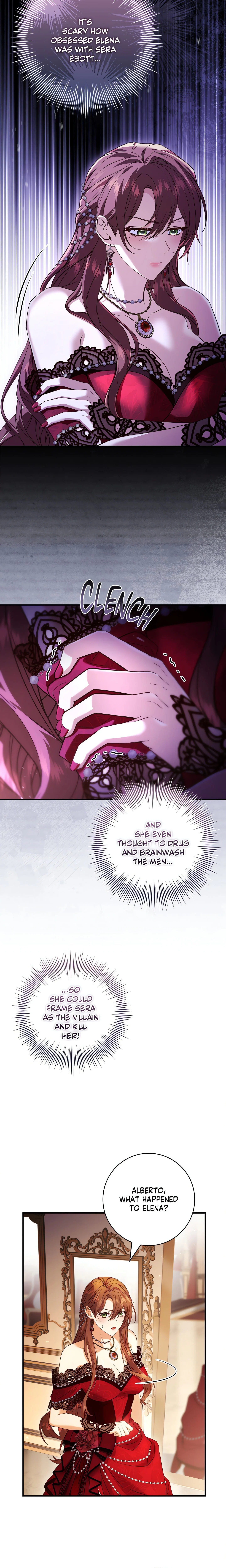 The Hate Trap (Official Uncensored) chapter 55 page 16