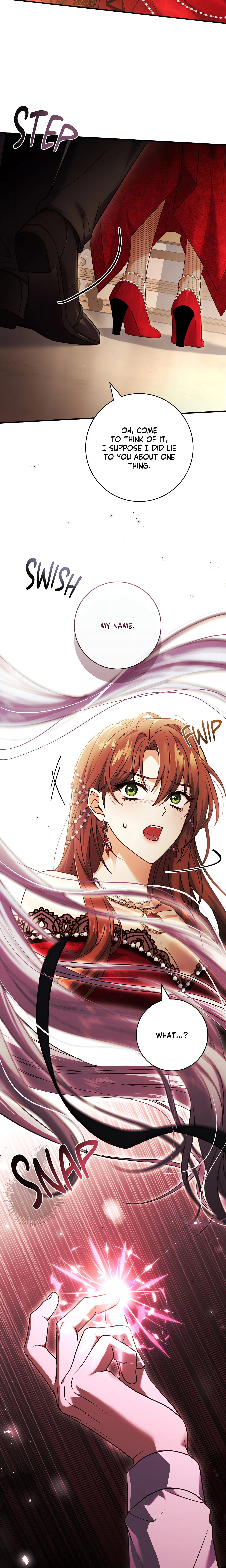 The Hate Trap (Official Uncensored) chapter 55 page 21