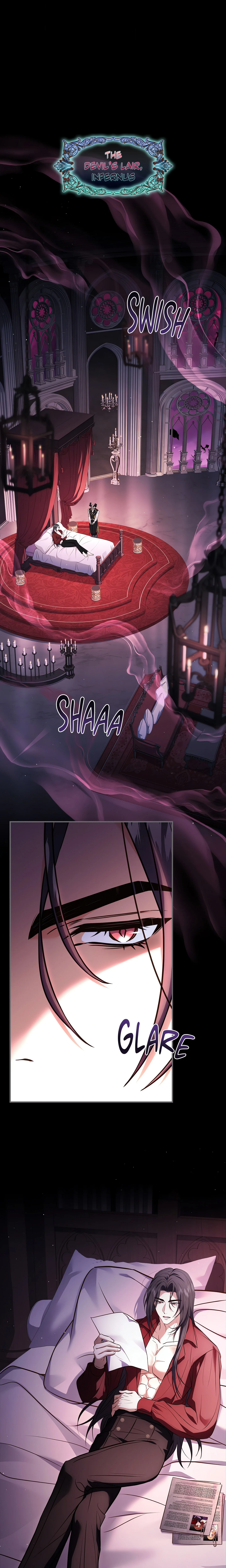 The Hate Trap (Official Uncensored) chapter 56 page 1