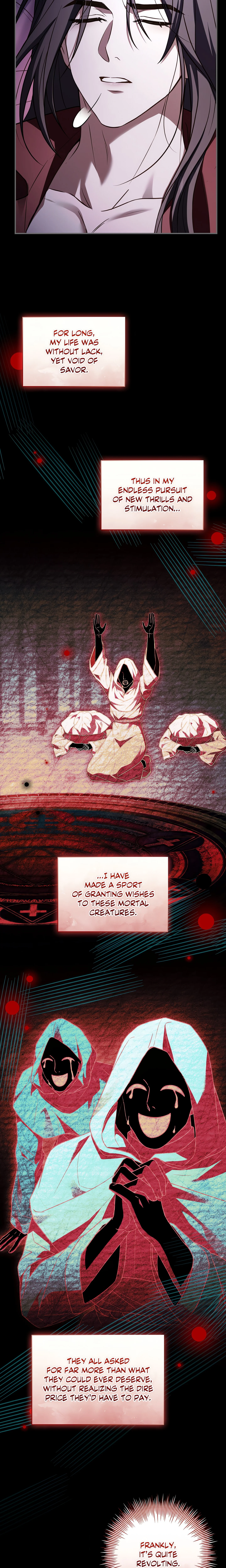 The Hate Trap (Official Uncensored) chapter 56 page 4