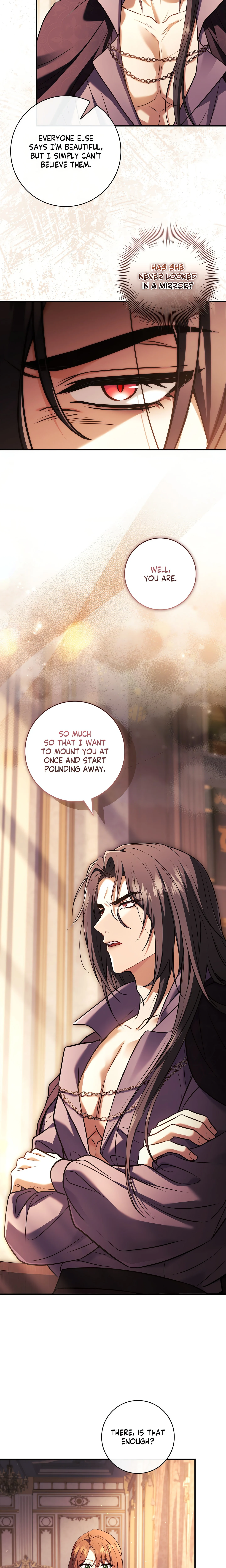 The Hate Trap (Official Uncensored) chapter 56 page 15