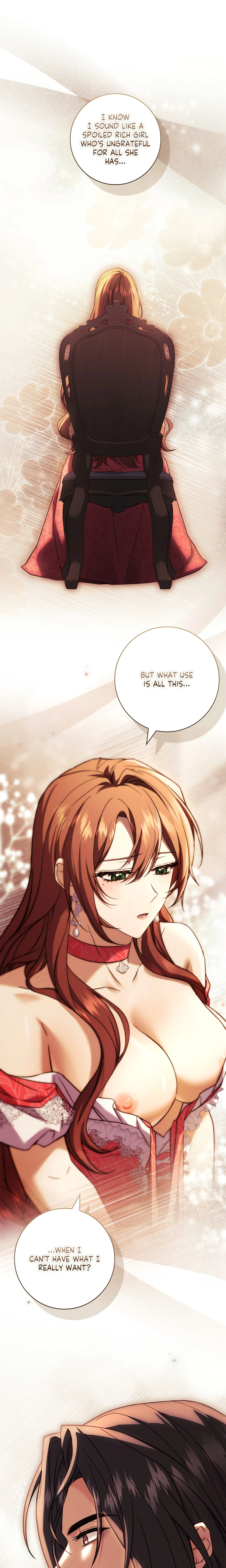 The Hate Trap (Official Uncensored) chapter 56 page 19