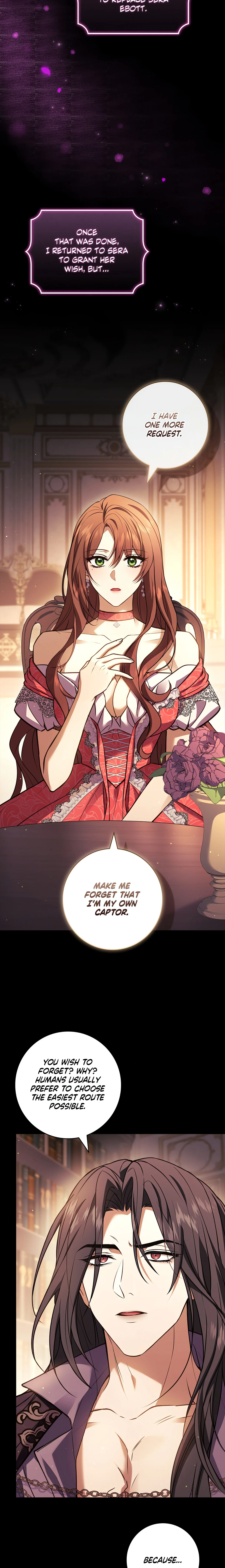 The Hate Trap (Official Uncensored) chapter 57 page 2