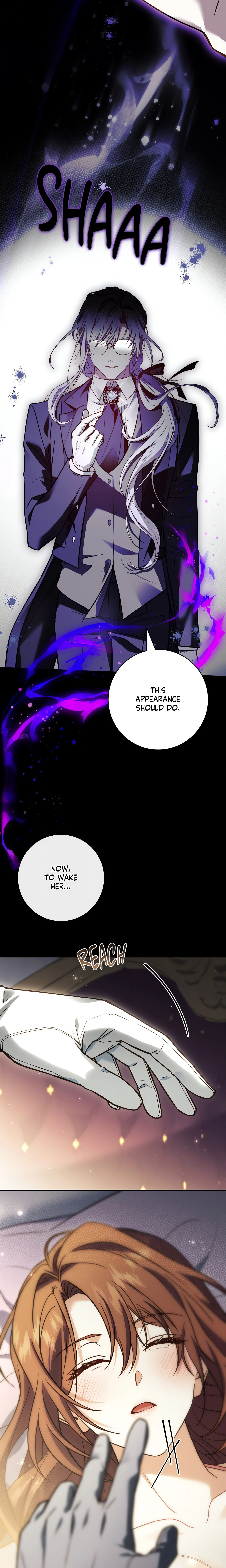 The Hate Trap (Official Uncensored) chapter 57 page 6