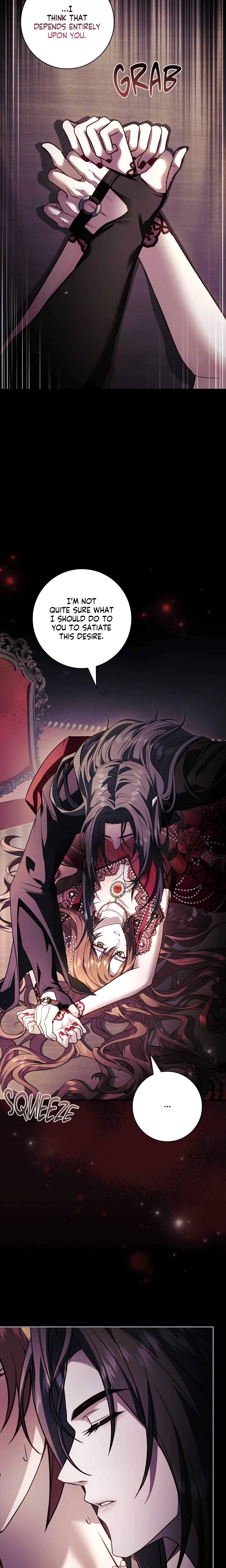 The Hate Trap (Official Uncensored) chapter 57 page 20