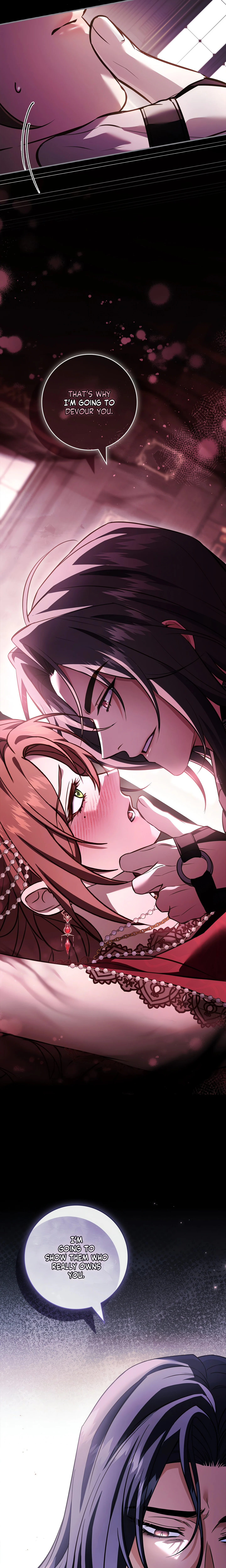 The Hate Trap (Official Uncensored) chapter 57 page 23
