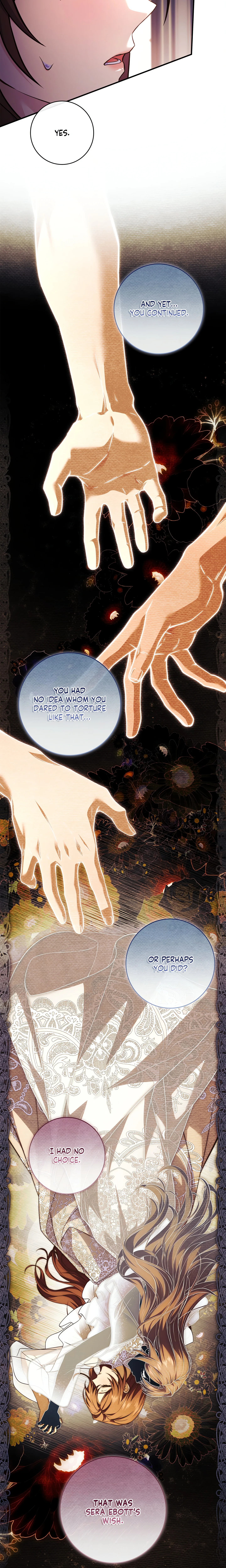 The Hate Trap (Official Uncensored) chapter 59 page 19