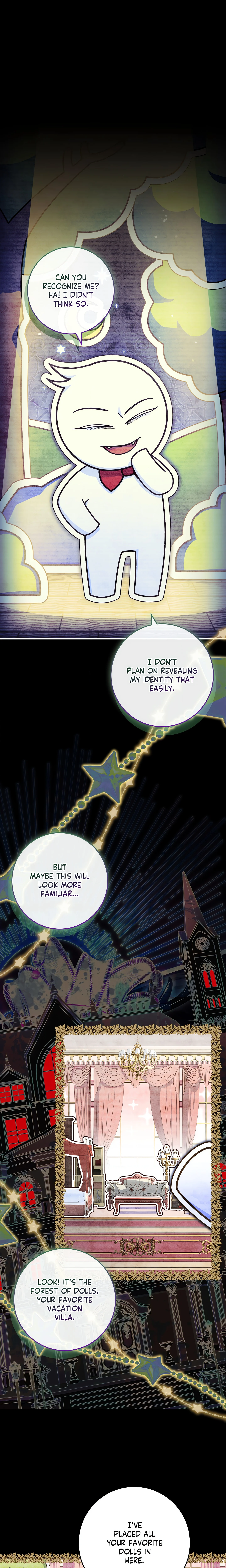 The Hate Trap (Official Uncensored) chapter 6 page 1