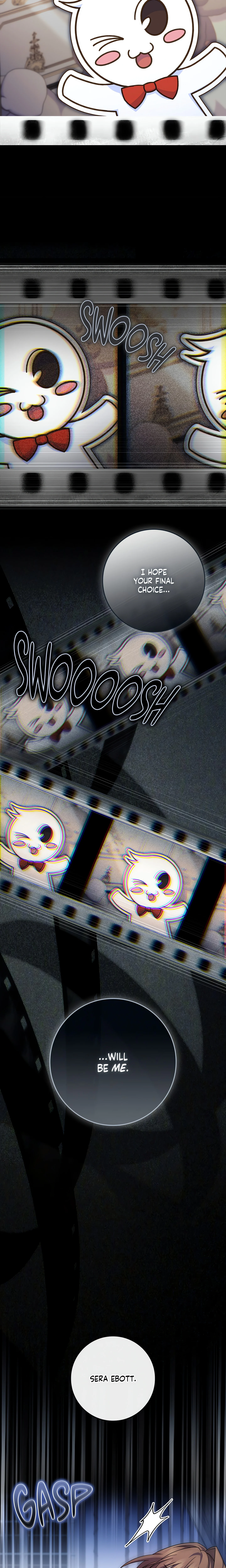The Hate Trap (Official Uncensored) chapter 6 page 5