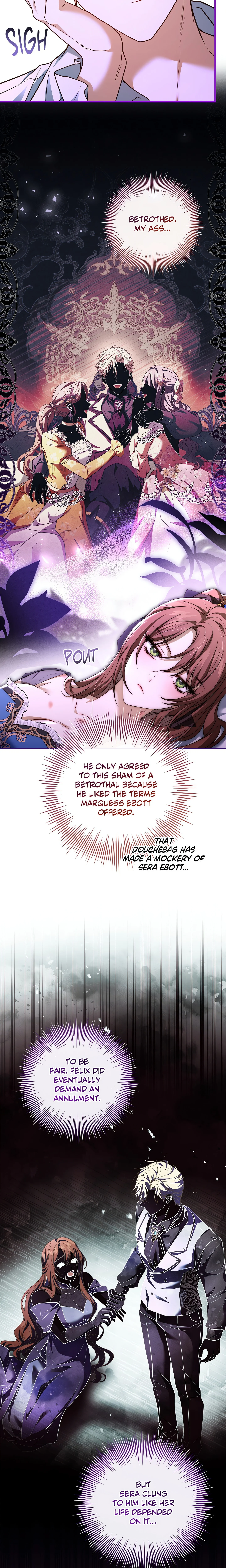 The Hate Trap (Official Uncensored) chapter 6 page 9