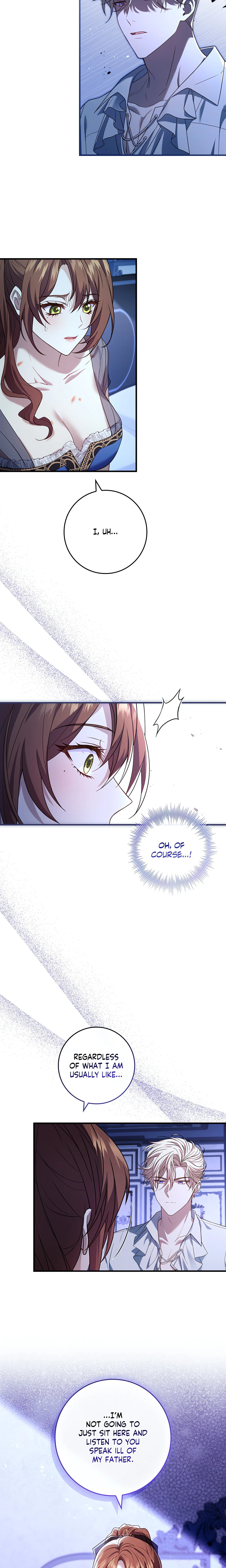 The Hate Trap (Official Uncensored) chapter 6 page 17