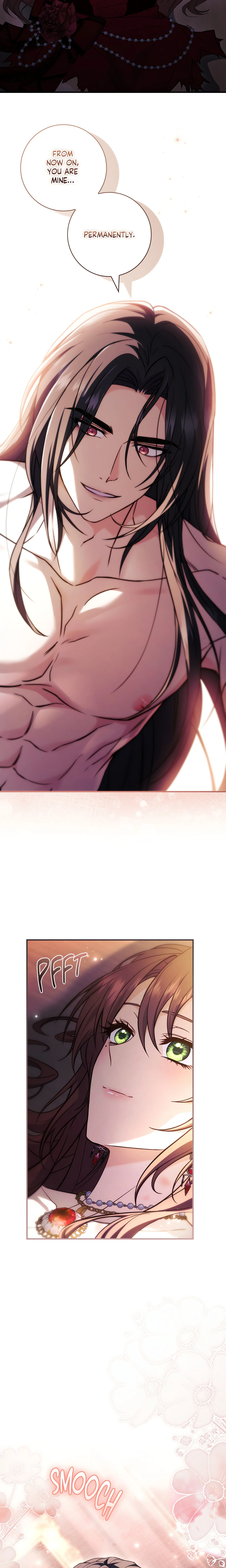 The Hate Trap (Official Uncensored) chapter 60 page 18