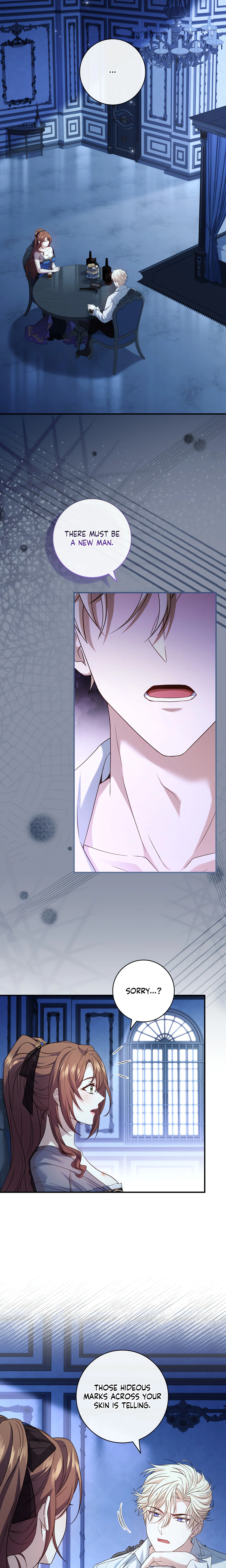 The Hate Trap (Official Uncensored) chapter 7 page 4