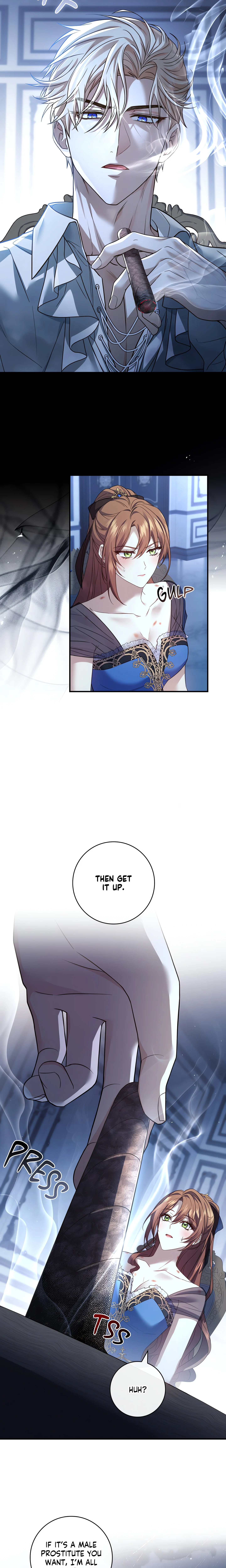 The Hate Trap (Official Uncensored) chapter 7 page 16
