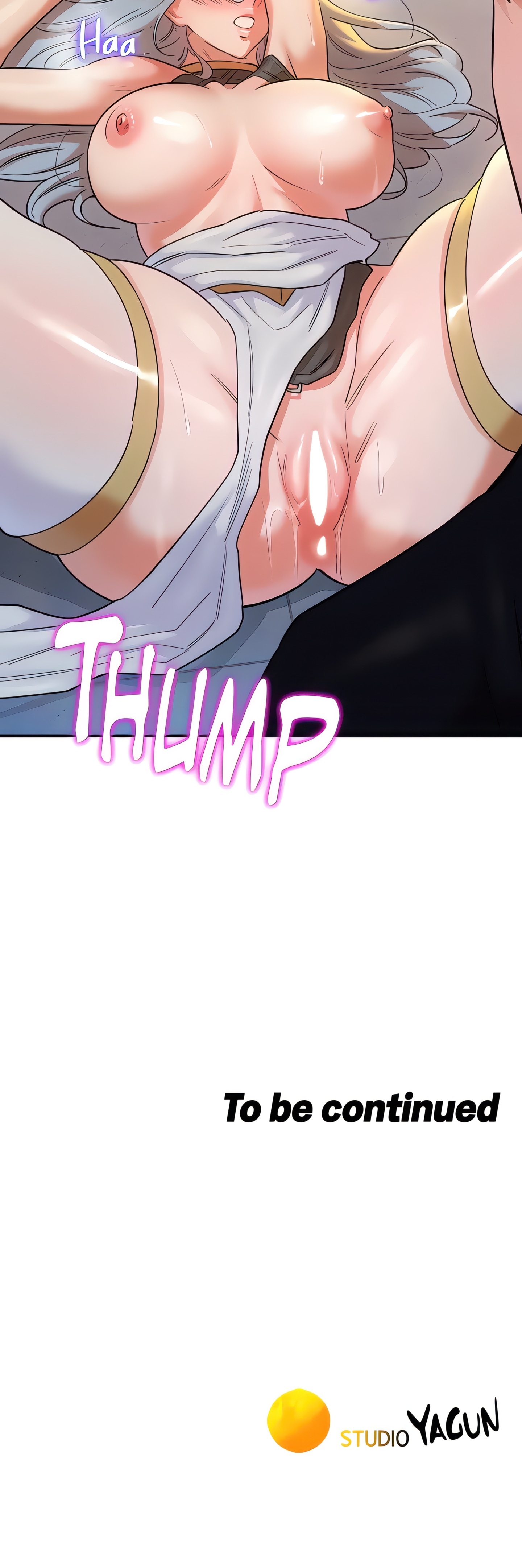 The Hero Violating the Girls (Official) chapter 24 page 24
