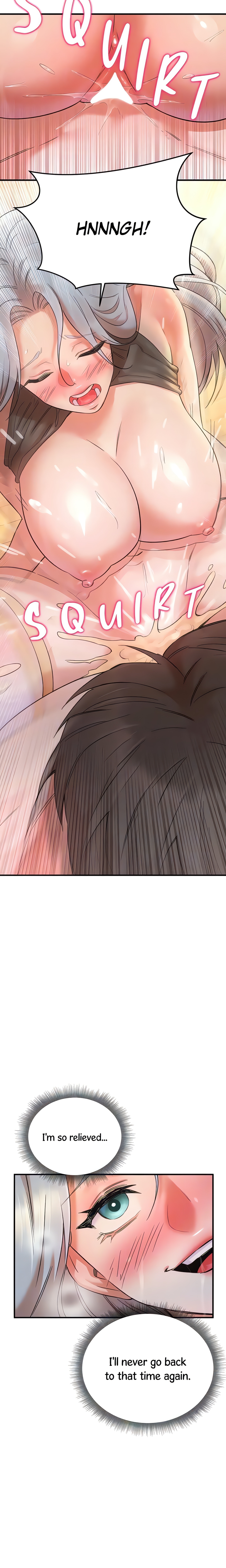 The Hero Violating the Girls (Official) chapter 27 page 16
