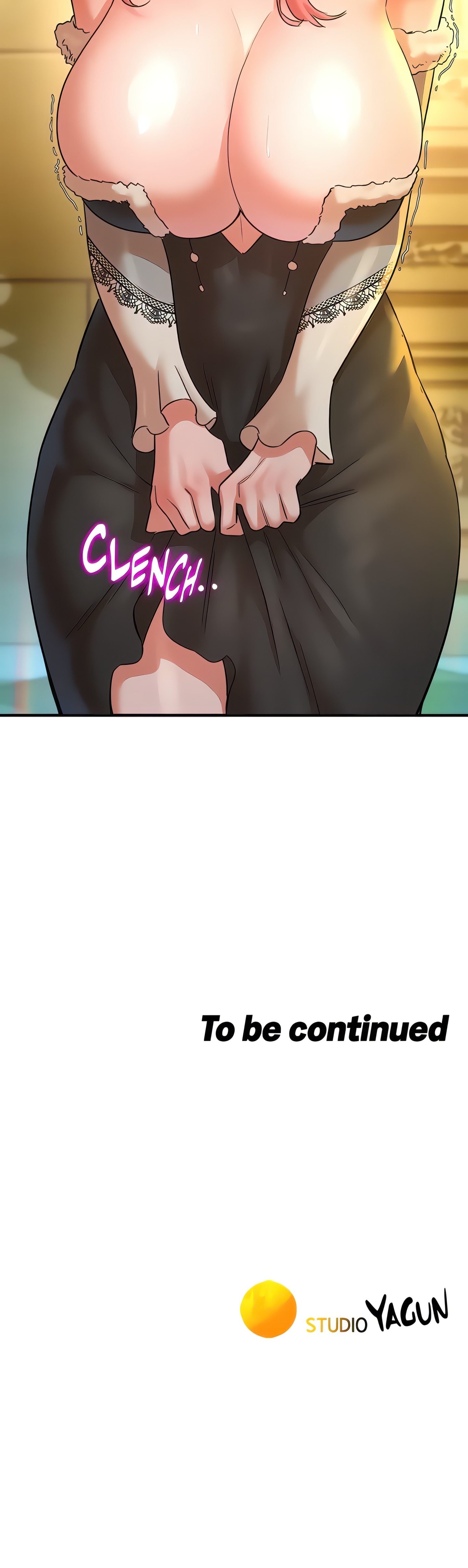 The Hero Violating the Girls (Official) chapter 27 page 23