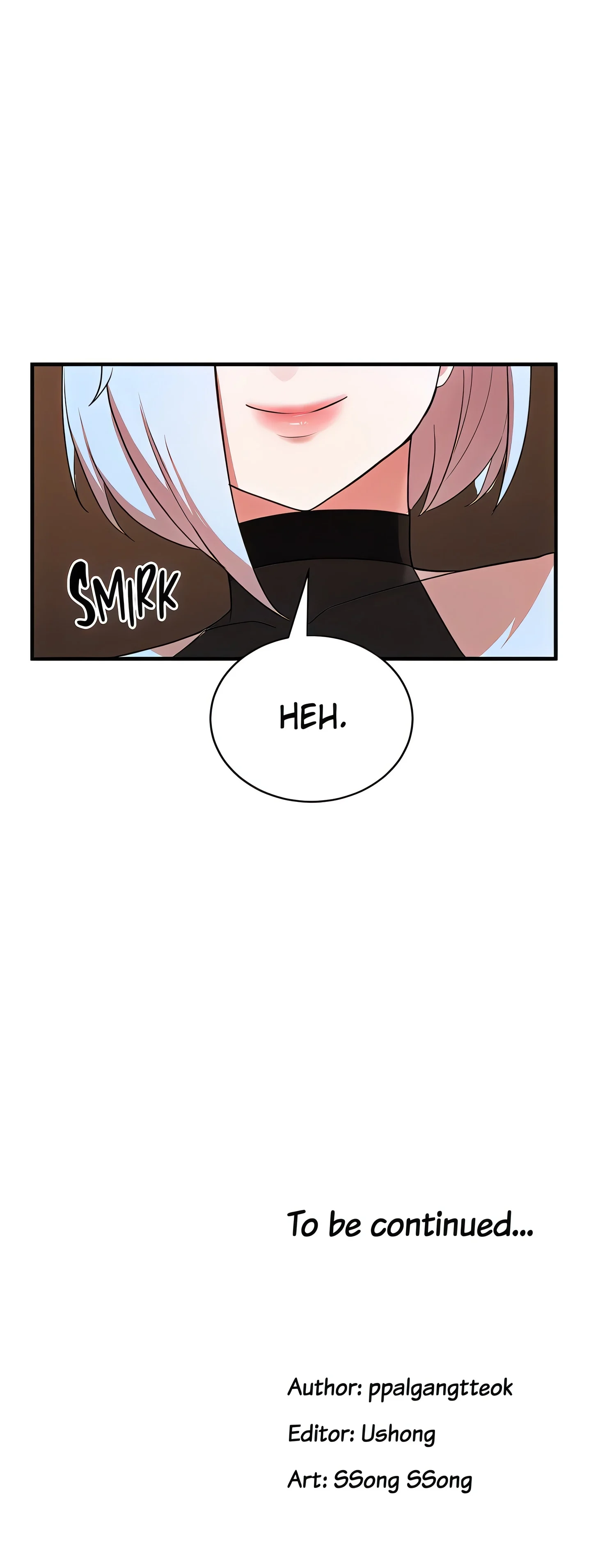 The Hero Violating the Girls (Official) chapter 28 page 30