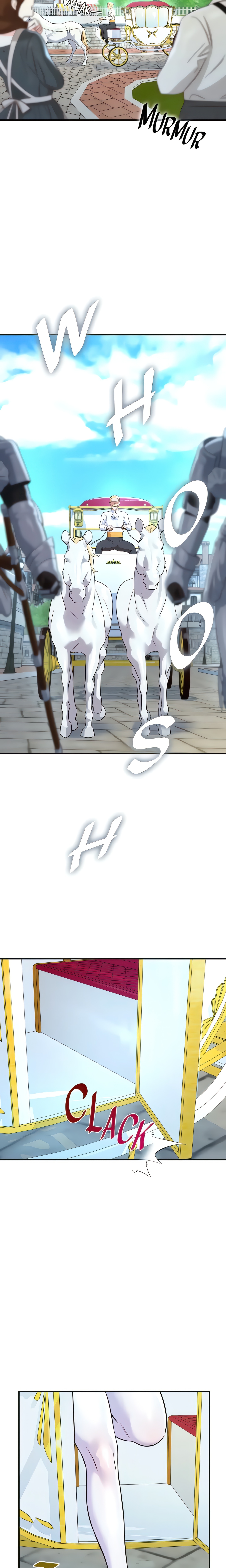 The Hero Violating the Girls (Official) chapter 3 page 28