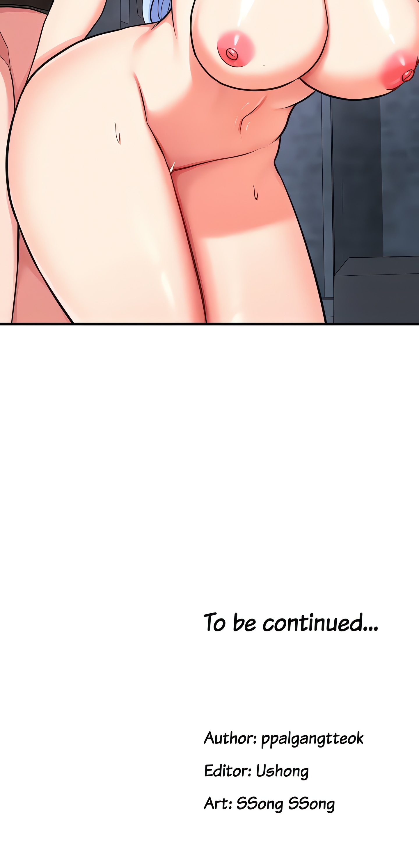 The Hero Violating the Girls (Official) chapter 32 page 23
