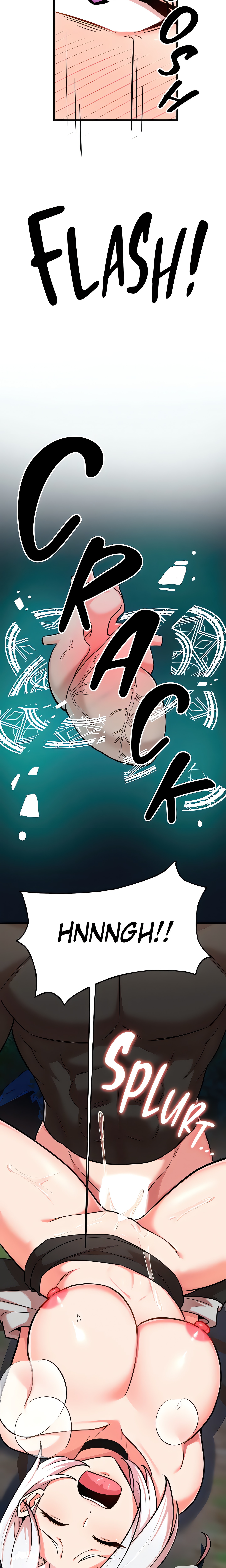 The Hero Violating the Girls (Official) chapter 36 page 2