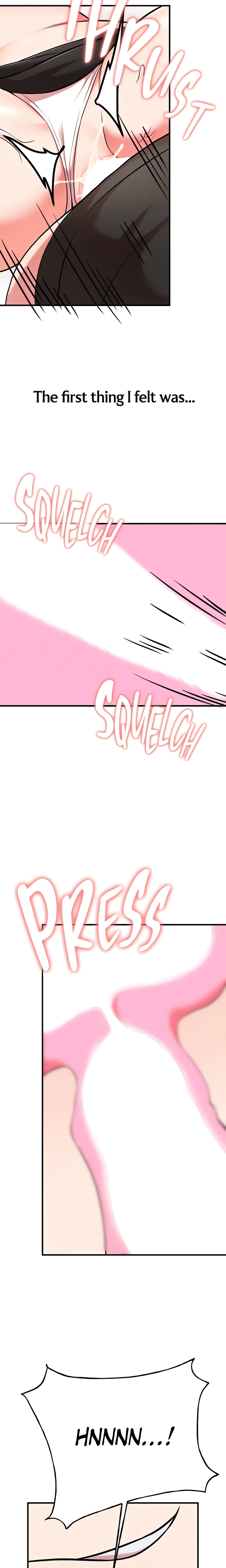 The Hero Violating the Girls (Official) chapter 36 page 18