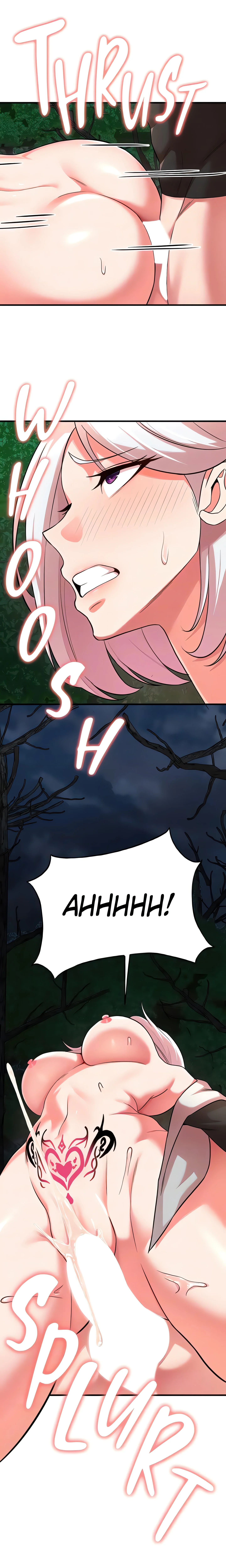 The Hero Violating the Girls (Official) chapter 39 page 16