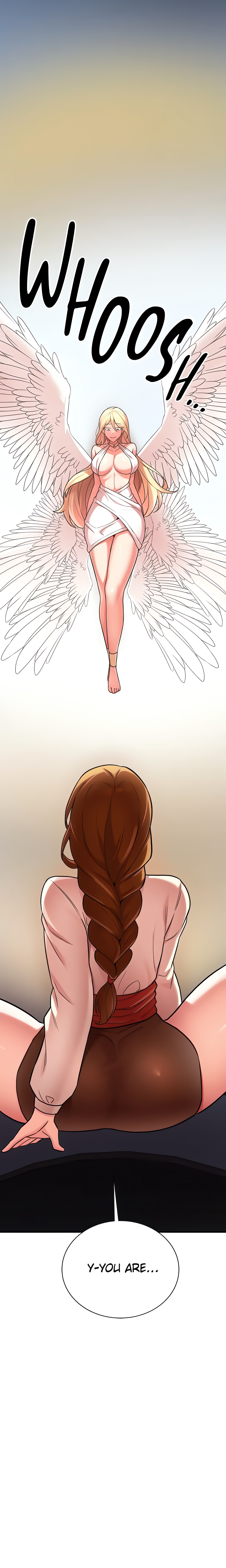 The Hero Violating the Girls (Official) chapter 39 page 24