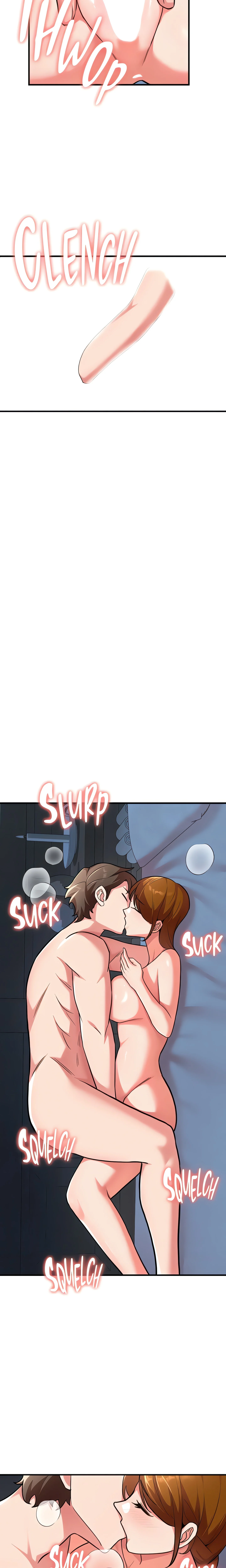 The Hero Violating the Girls (Official) chapter 40 page 12