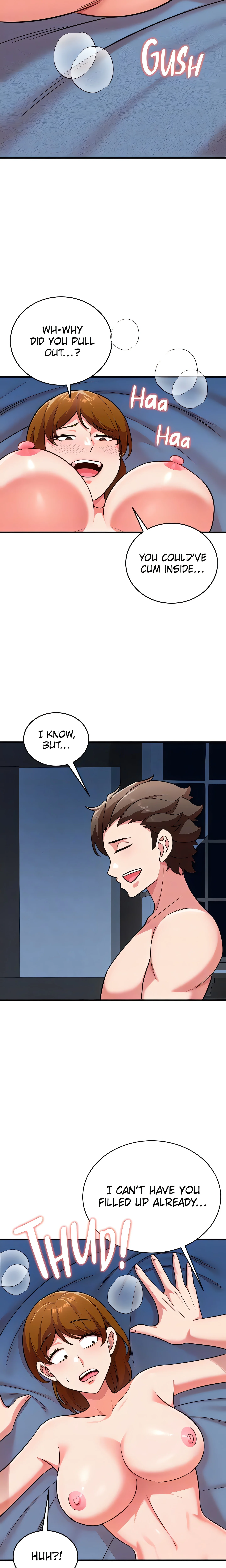 The Hero Violating the Girls (Official) chapter 41 page 14