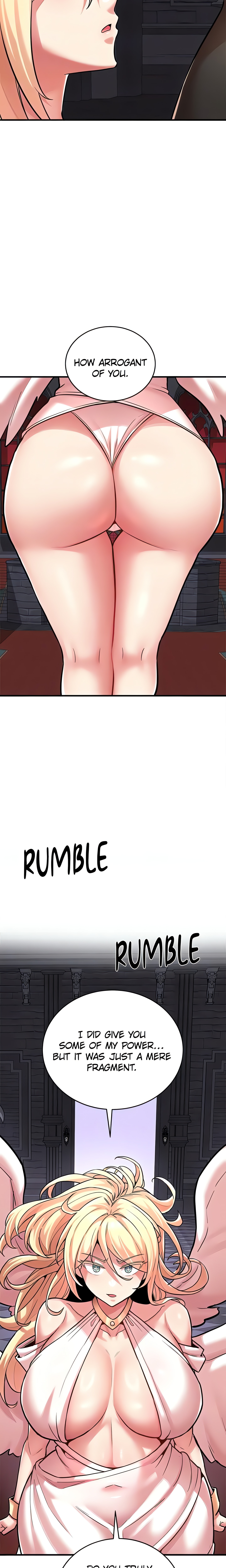 The Hero Violating the Girls (Official) chapter 48 page 15