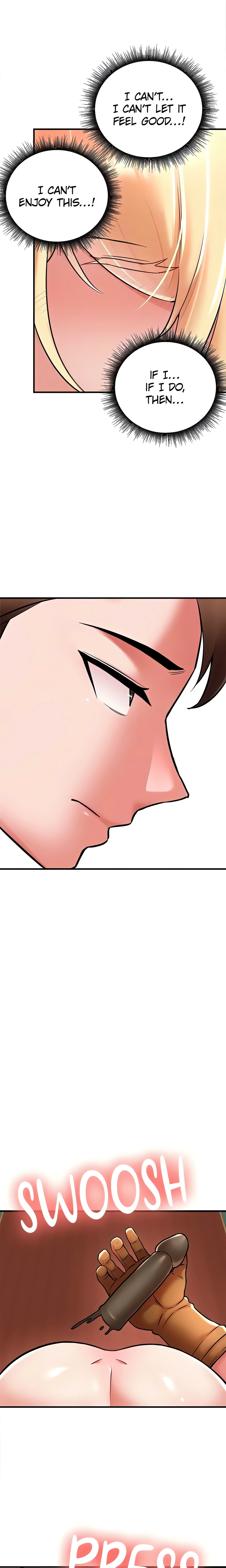 The Hero Violating the Girls (Official) chapter 50 page 19